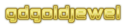 Logo gdgoldjewel