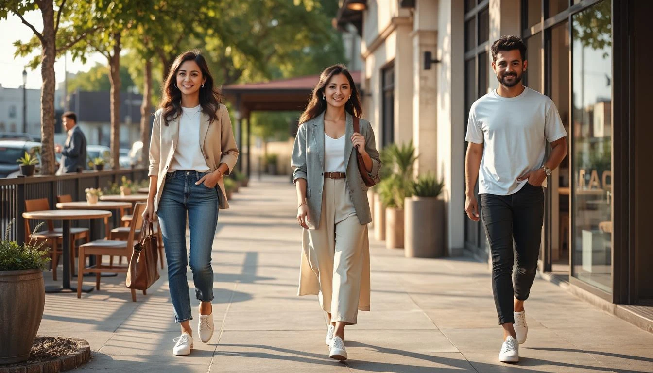 Style Inspiration For Everyday Fashion